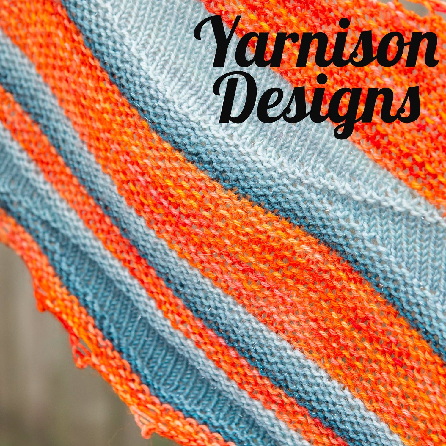 Yarnison Designs Patterns