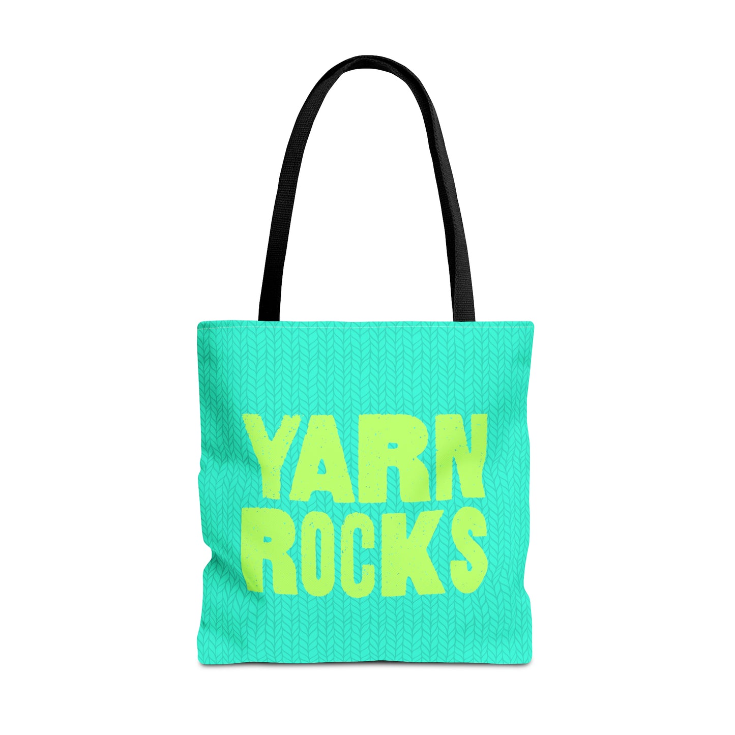 Yarn Rocks Customizable Tote - Small