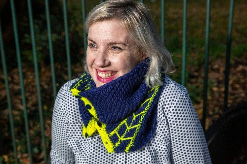 Boobs Out - A Pattern from Yarnison Designs – MollyGirl Yarn