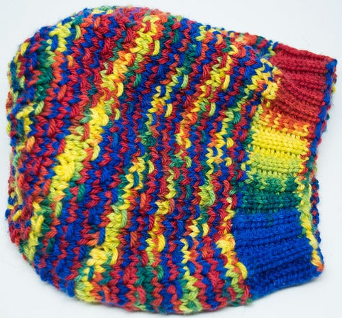 Colors - A Hat